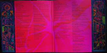 LP Escuela Grind: Memory Theater