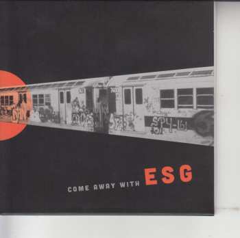 CD ESG: Come Away With ESG