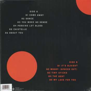LP ESG: Come Away With ESG