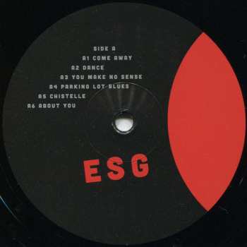 LP ESG: Come Away With ESG