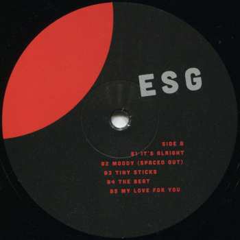 LP ESG: Come Away With ESG