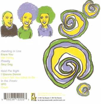 CD ESG: ESG