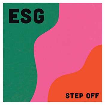 CD ESG: Step Off