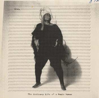 Album Eska: Ordinary Life Of A Magic Woman