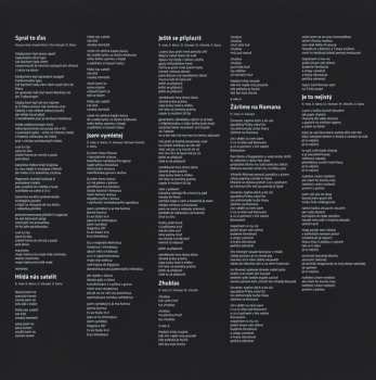 2LP J.A.R.: Eskalace Dobra