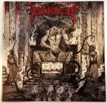 CD Eskhaton: Worship Death