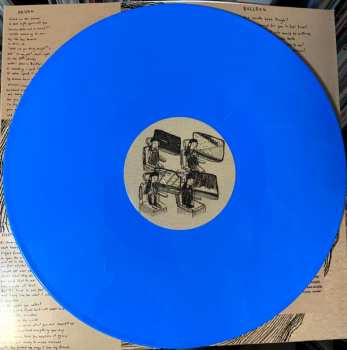 LP Eskimeaux: Year Of The Rabbit CLR