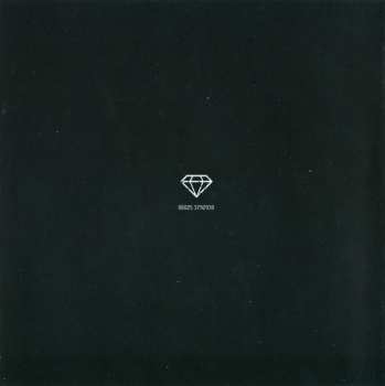 CD Eskimo Callboy: Crystals