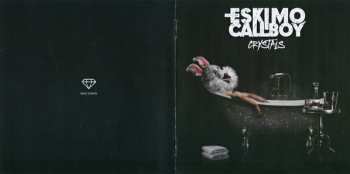 CD Eskimo Callboy: Crystals