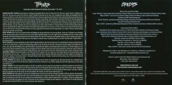 CD Eskimo Callboy: Crystals
