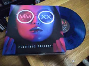 LP Eskimo Callboy: MMXX CLR