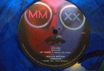 LP Eskimo Callboy: MMXX CLR