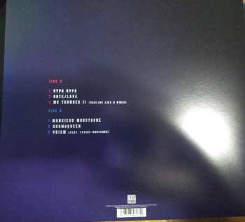 LP Eskimo Callboy: MMXX CLR