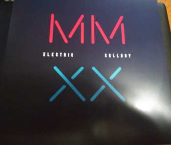 LP Eskimo Callboy: MMXX CLR