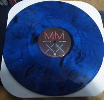 LP Eskimo Callboy: MMXX CLR
