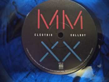 LP Eskimo Callboy: MMXX CLR