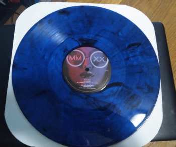 LP Eskimo Callboy: MMXX CLR