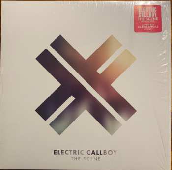 LP Eskimo Callboy: The Scene CLR | LTD