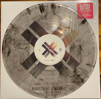 LP Eskimo Callboy: The Scene CLR | LTD