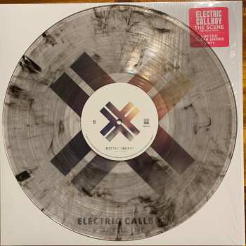 LP Eskimo Callboy: The Scene CLR | LTD