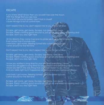 CD Eskobar: Magnetic