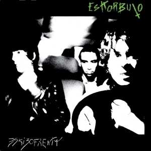 LP Eskorbuto: Eskizofrenia