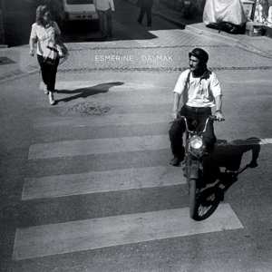 Album Esmerine: Dalmak