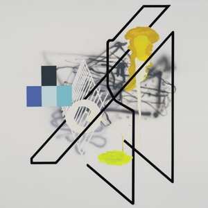 Album Esmerine: Mechanics Of Dominion