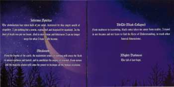 CD Esoctrilihum: Mystic Echo From A Funeral Dimension