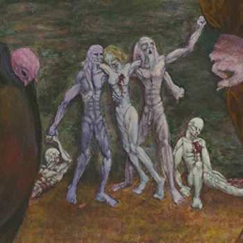 Album Esoctrilihum: Mystic Echo From A Funeral Dimension