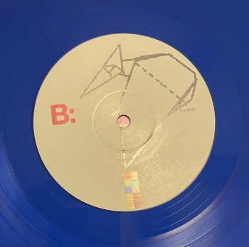 LP Esoteric: Egoclapper LTD | CLR