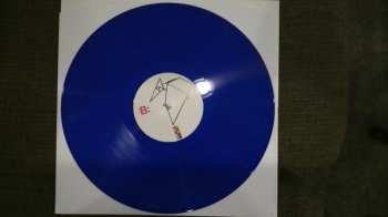 LP Esoteric: Egoclapper LTD | CLR