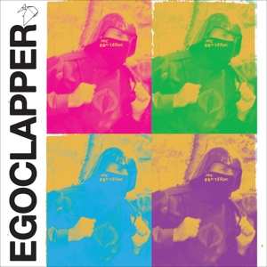 Album Esoteric: Egoclapper