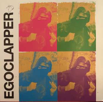 LP Esoteric: Egoclapper LTD | CLR