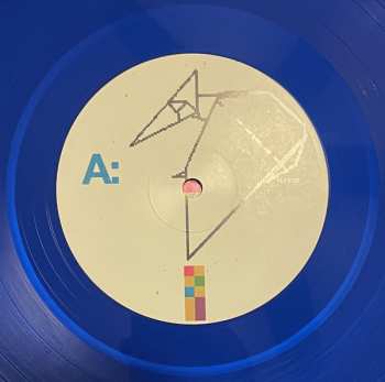 LP Esoteric: Egoclapper LTD | CLR