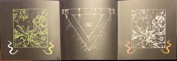 CD Esoterica: Aseity
