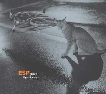 Album ESP Group: Night Sounds 