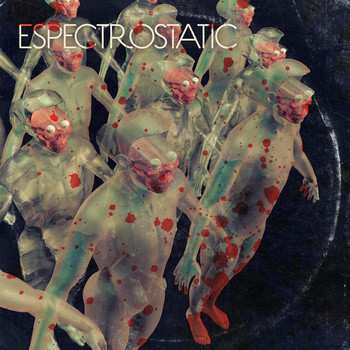 LP Espectrostatic: Espectrostatic