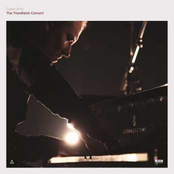 2LP Espen Berg: The Trondheim Concert