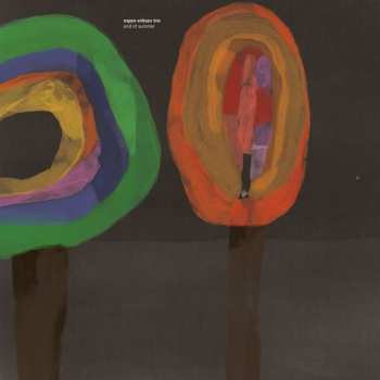 Album Espen Eriksen Trio: End Of Summer