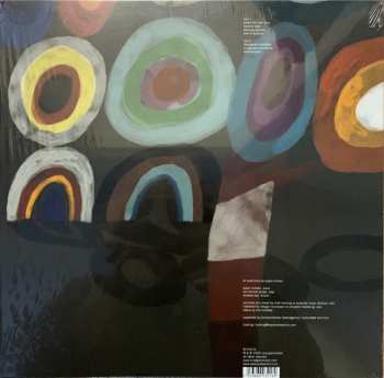 LP Espen Eriksen Trio: End Of Summer