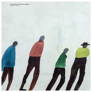 Album Andy Sheppard: Perfectly Unhappy