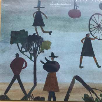 Album Andy Sheppard: As Good As It Gets