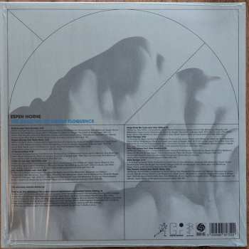LP Espen Horne: The Anatomy Of Serene Eloquence