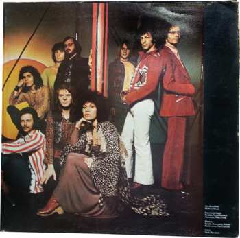 CD Esperanto: Rock Orchestra