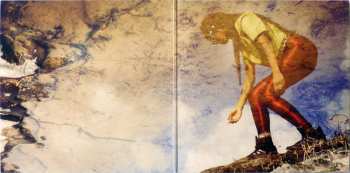 LP Esperanza Spalding: Emily's D+Evolution