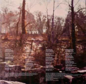 LP Esperanza Spalding: Emily's D+Evolution