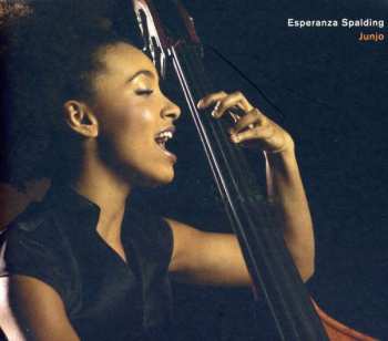 CD Esperanza Spalding: Junjo