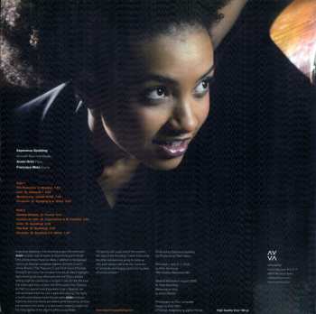 LP Esperanza Spalding: Junjo