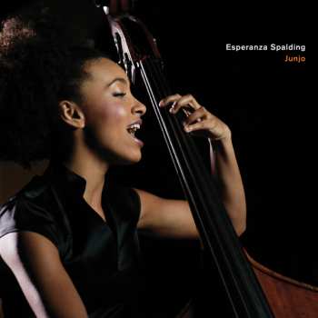 LP Esperanza Spalding: Junjo